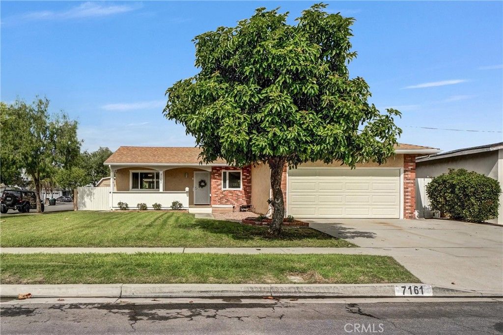 7161 Lullaby Lane, Stanton, CA 90680 — exterior