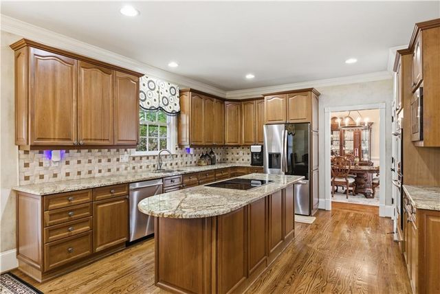 330 Satterwhite Drive, Alpharetta, GA 30022