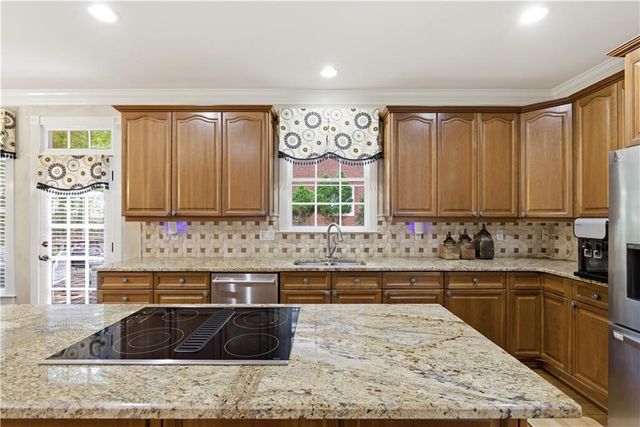 330 Satterwhite Drive, Alpharetta, GA 30022