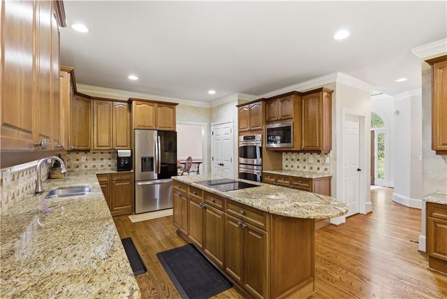 330 Satterwhite Drive, Alpharetta, GA 30022