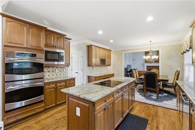 330 Satterwhite Drive, Alpharetta, GA 30022