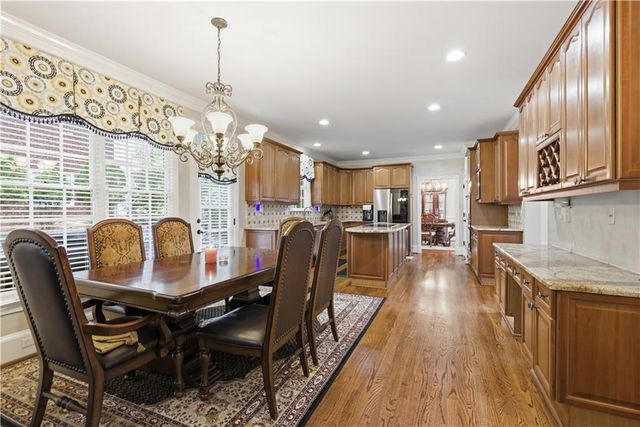 330 Satterwhite Drive, Alpharetta, GA 30022