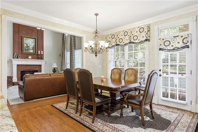 330 Satterwhite Drive, Alpharetta, GA 30022