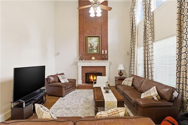 330 Satterwhite Drive, Alpharetta, GA 30022