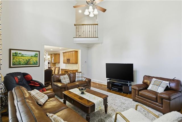 330 Satterwhite Drive, Alpharetta, GA 30022