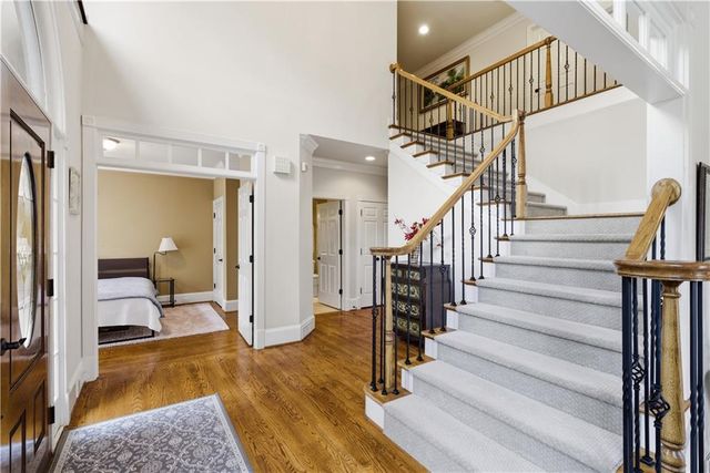 330 Satterwhite Drive, Alpharetta, GA 30022