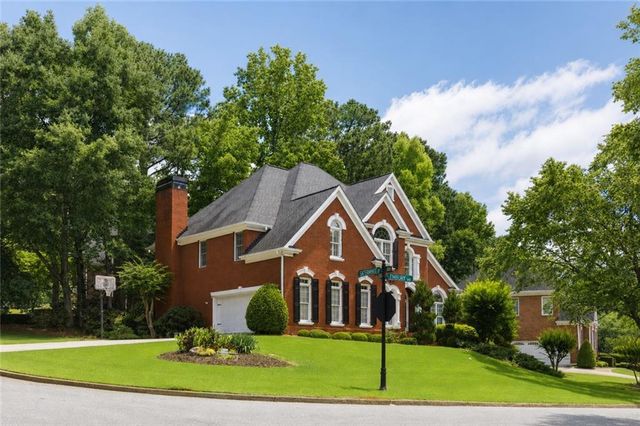 330 Satterwhite Drive, Alpharetta, GA 30022