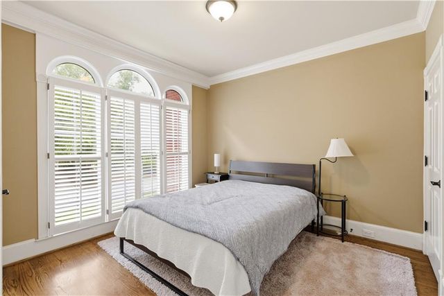 330 Satterwhite Drive, Alpharetta, GA 30022