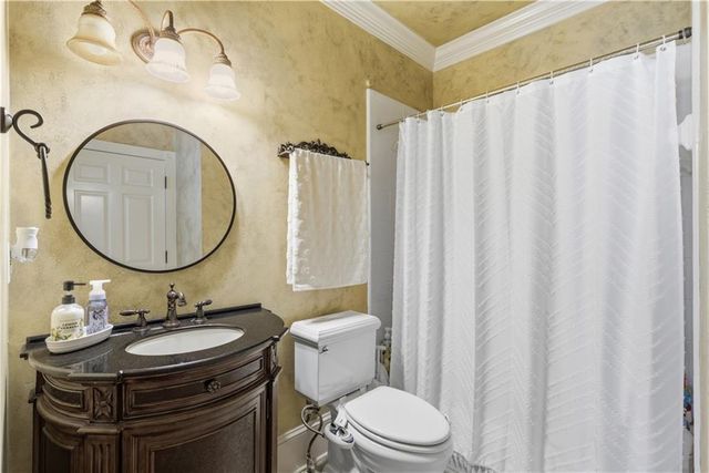 330 Satterwhite Drive, Alpharetta, GA 30022