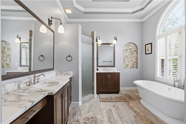 330 Satterwhite Drive, Alpharetta, GA 30022
