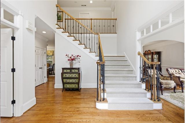 330 Satterwhite Drive, Alpharetta, GA 30022