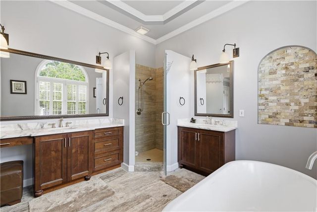 330 Satterwhite Drive, Alpharetta, GA 30022