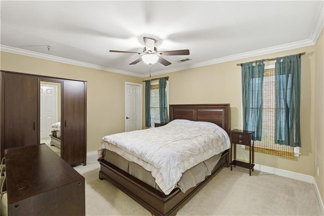 330 Satterwhite Drive, Alpharetta, GA 30022