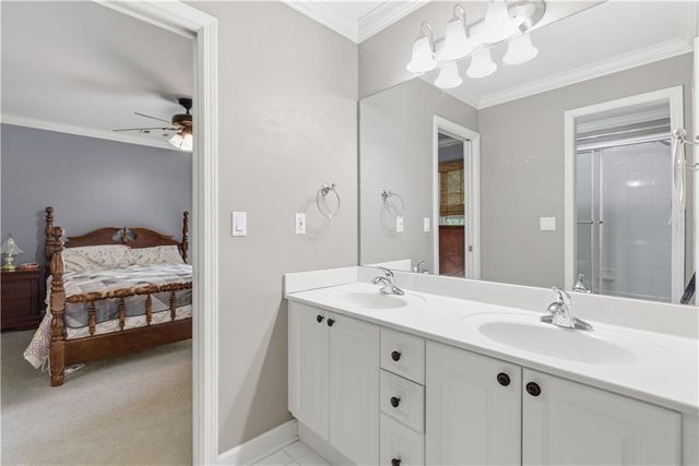 330 Satterwhite Drive, Alpharetta, GA 30022