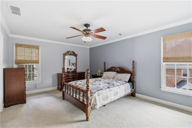 330 Satterwhite Drive, Alpharetta, GA 30022