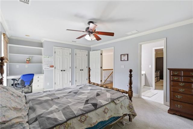 330 Satterwhite Drive, Alpharetta, GA 30022