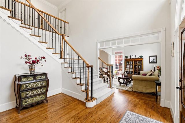 330 Satterwhite Drive, Alpharetta, GA 30022