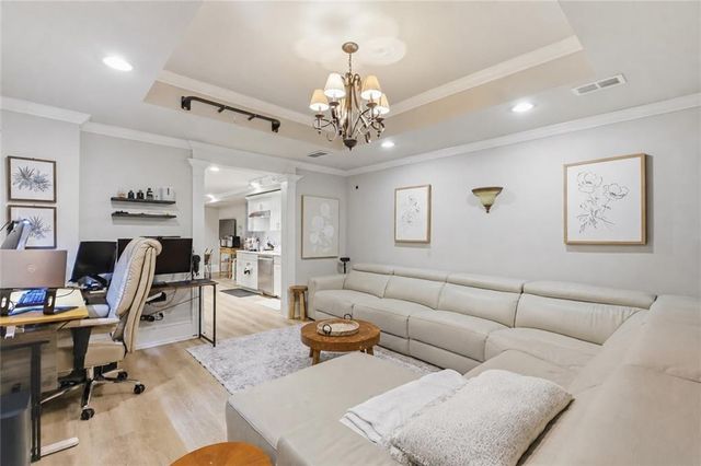 330 Satterwhite Drive, Alpharetta, GA 30022