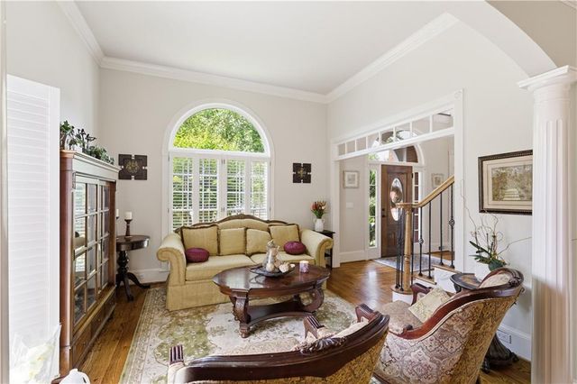 330 Satterwhite Drive, Alpharetta, GA 30022
