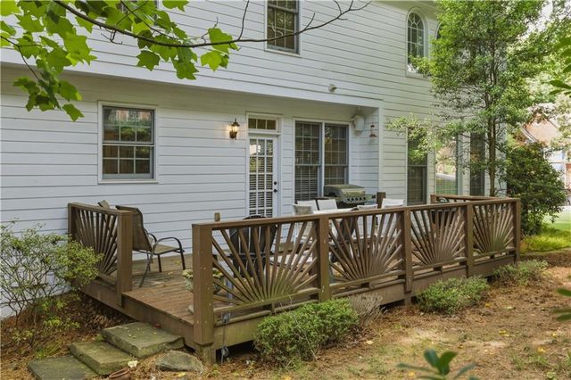 330 Satterwhite Drive, Alpharetta, GA 30022