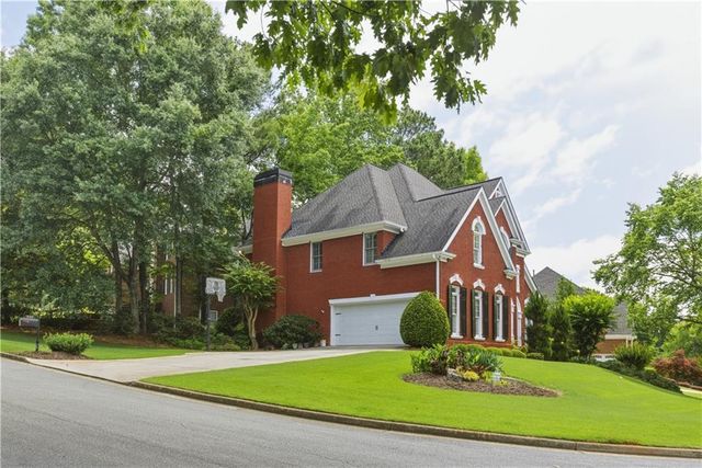 330 Satterwhite Drive, Alpharetta, GA 30022