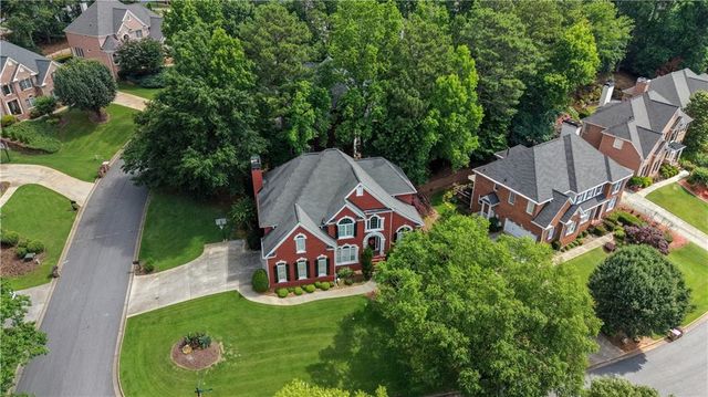 330 Satterwhite Drive, Alpharetta, GA 30022