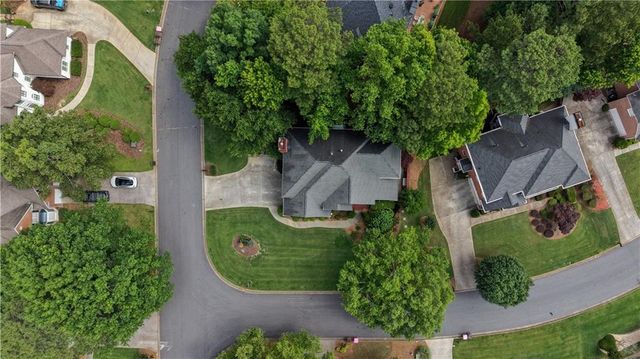 330 Satterwhite Drive, Alpharetta, GA 30022
