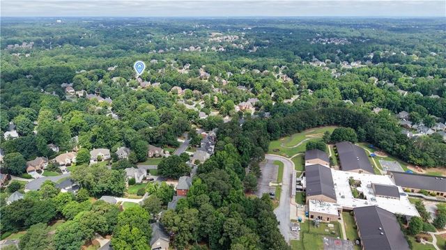 330 Satterwhite Drive, Alpharetta, GA 30022