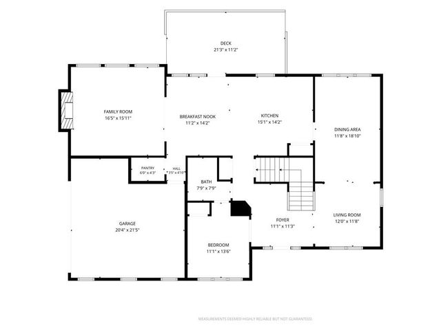 330 Satterwhite Drive, Alpharetta, GA 30022