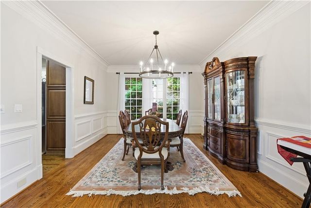 330 Satterwhite Drive, Alpharetta, GA 30022