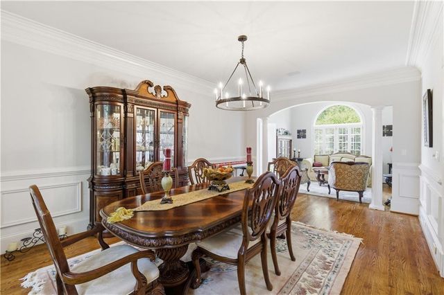 330 Satterwhite Drive, Alpharetta, GA 30022