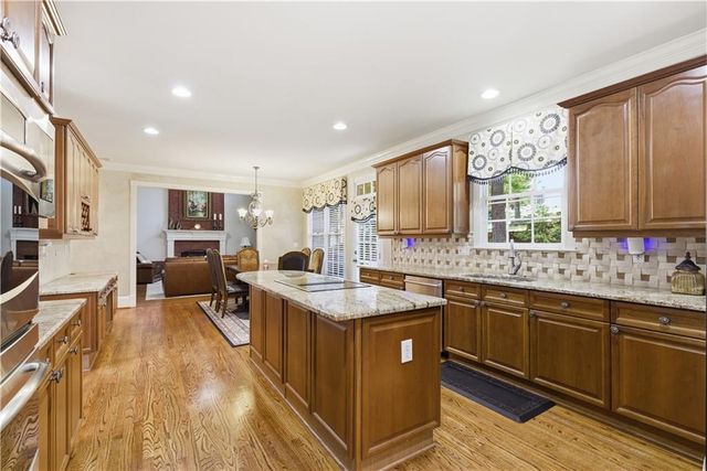 330 Satterwhite Drive, Alpharetta, GA 30022