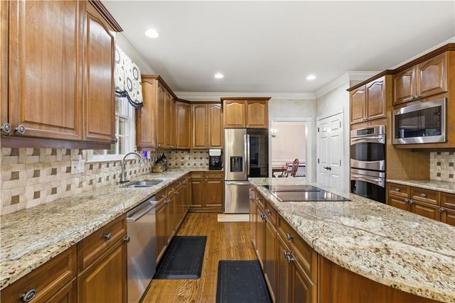 330 Satterwhite Drive, Alpharetta, GA 30022