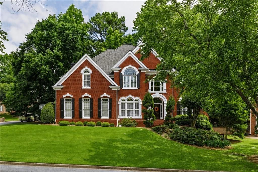 330 Satterwhite Drive, Alpharetta, GA 30022