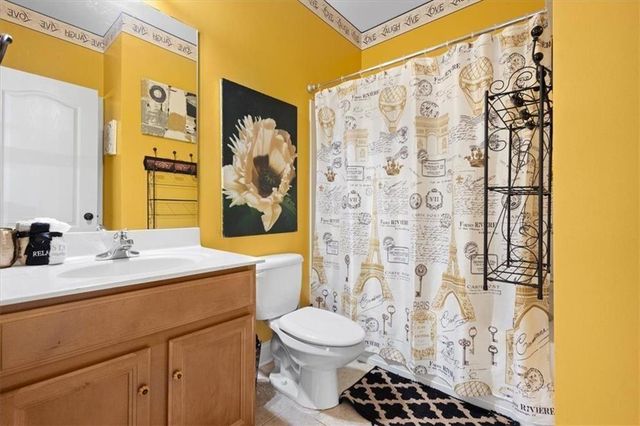 4155 Wild Country Court, Douglasville, GA 30135