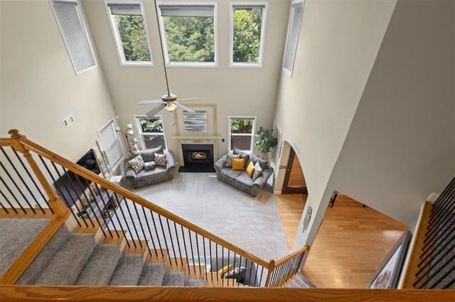 4155 Wild Country Court, Douglasville, GA 30135