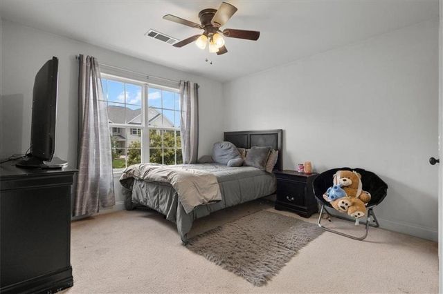 4155 Wild Country Court, Douglasville, GA 30135