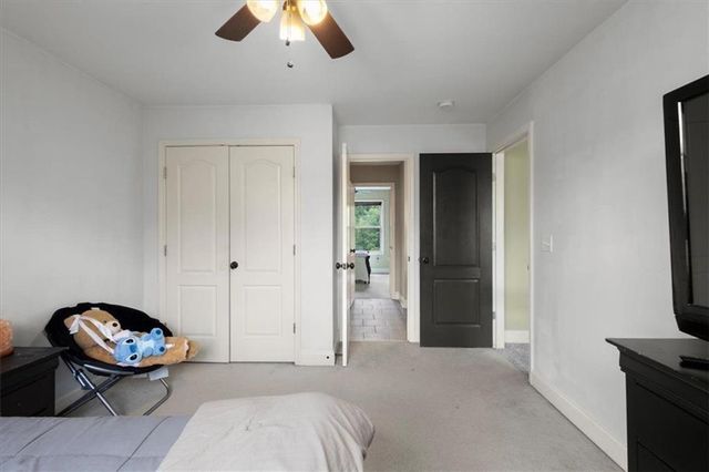 4155 Wild Country Court, Douglasville, GA 30135