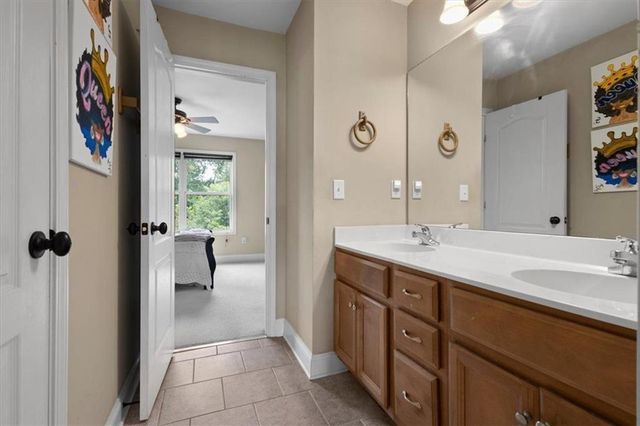 4155 Wild Country Court, Douglasville, GA 30135