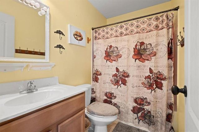 4155 Wild Country Court, Douglasville, GA 30135