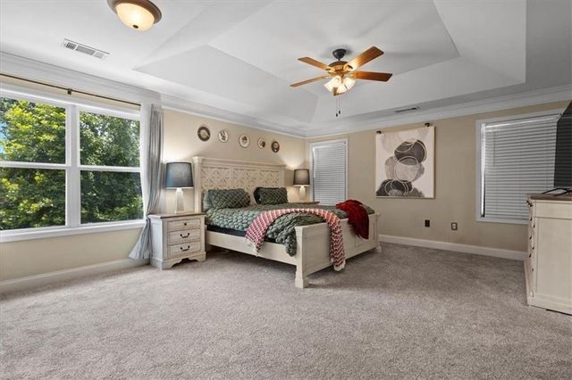 4155 Wild Country Court, Douglasville, GA 30135