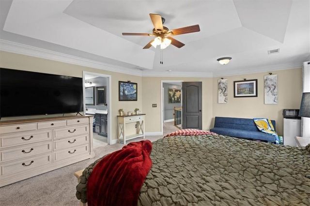4155 Wild Country Court, Douglasville, GA 30135