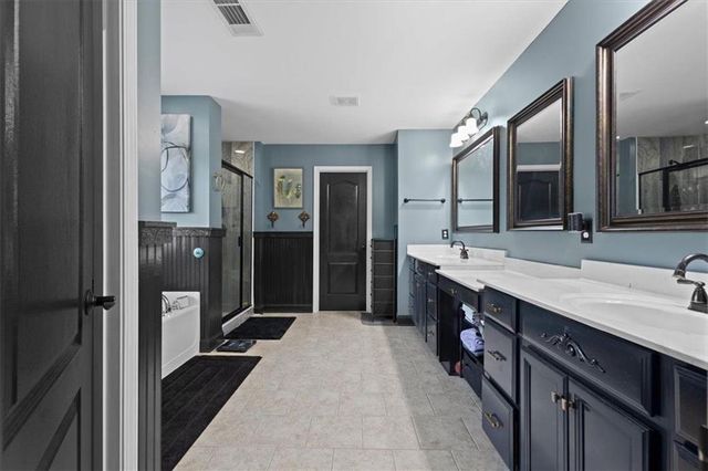 4155 Wild Country Court, Douglasville, GA 30135