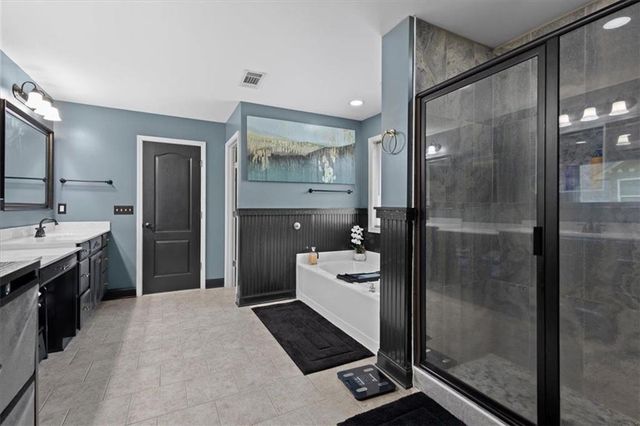 4155 Wild Country Court, Douglasville, GA 30135