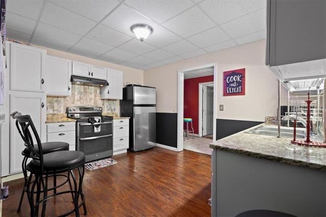 4155 Wild Country Court, Douglasville, GA 30135
