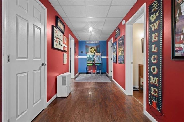 4155 Wild Country Court, Douglasville, GA 30135