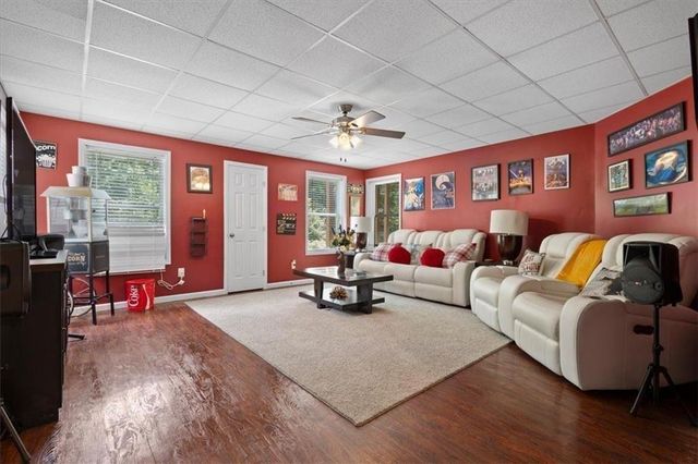 4155 Wild Country Court, Douglasville, GA 30135