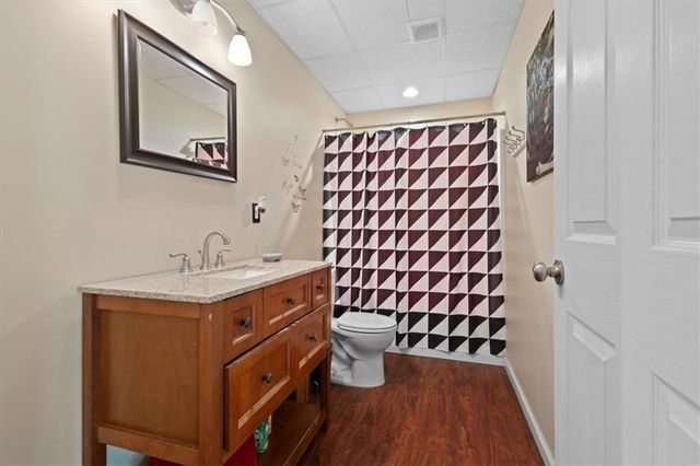 4155 Wild Country Court, Douglasville, GA 30135