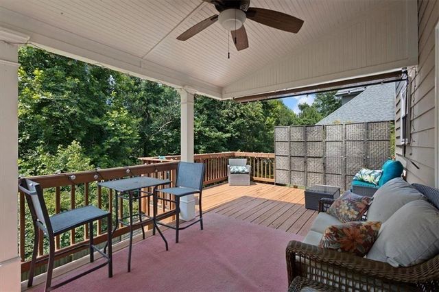 4155 Wild Country Court, Douglasville, GA 30135