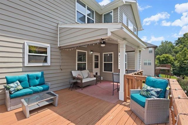 4155 Wild Country Court, Douglasville, GA 30135